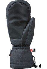 KOMBI THE ORIGINAL MEN MITT-ASPHALT MELANGE