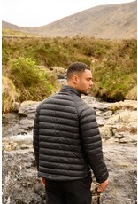 MAC PAC MEN POLAR PACKABLE INS JACKET