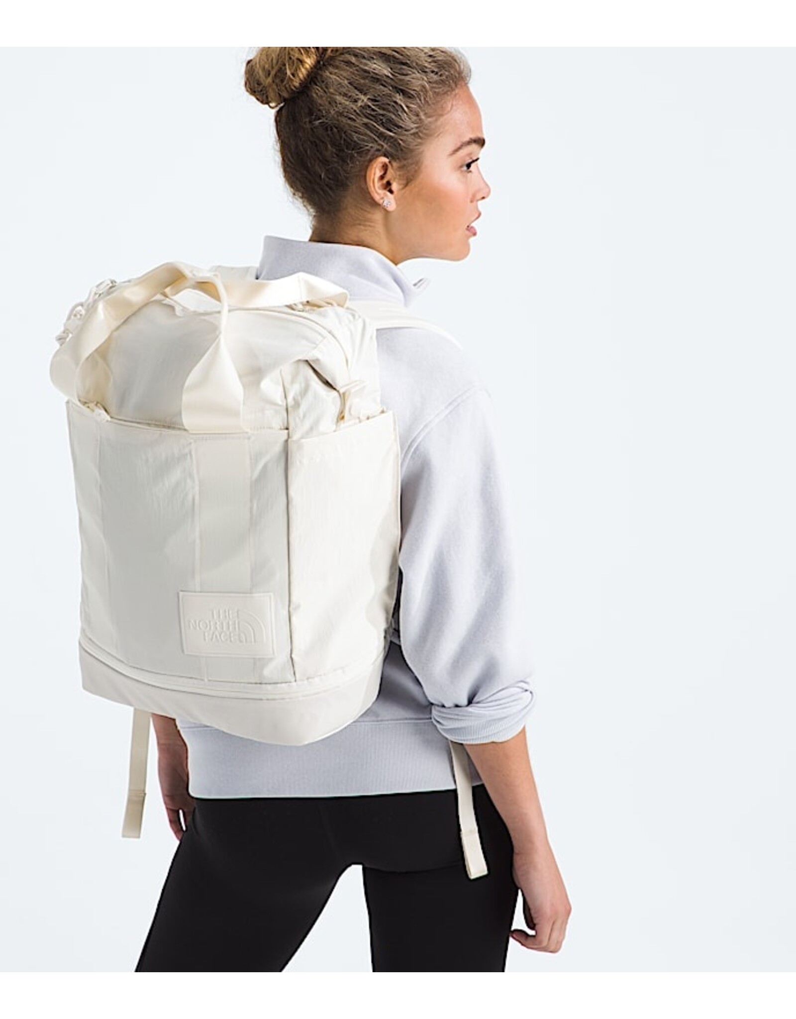 THE NORTH FACE W NEVER STOP UTILITY PACK