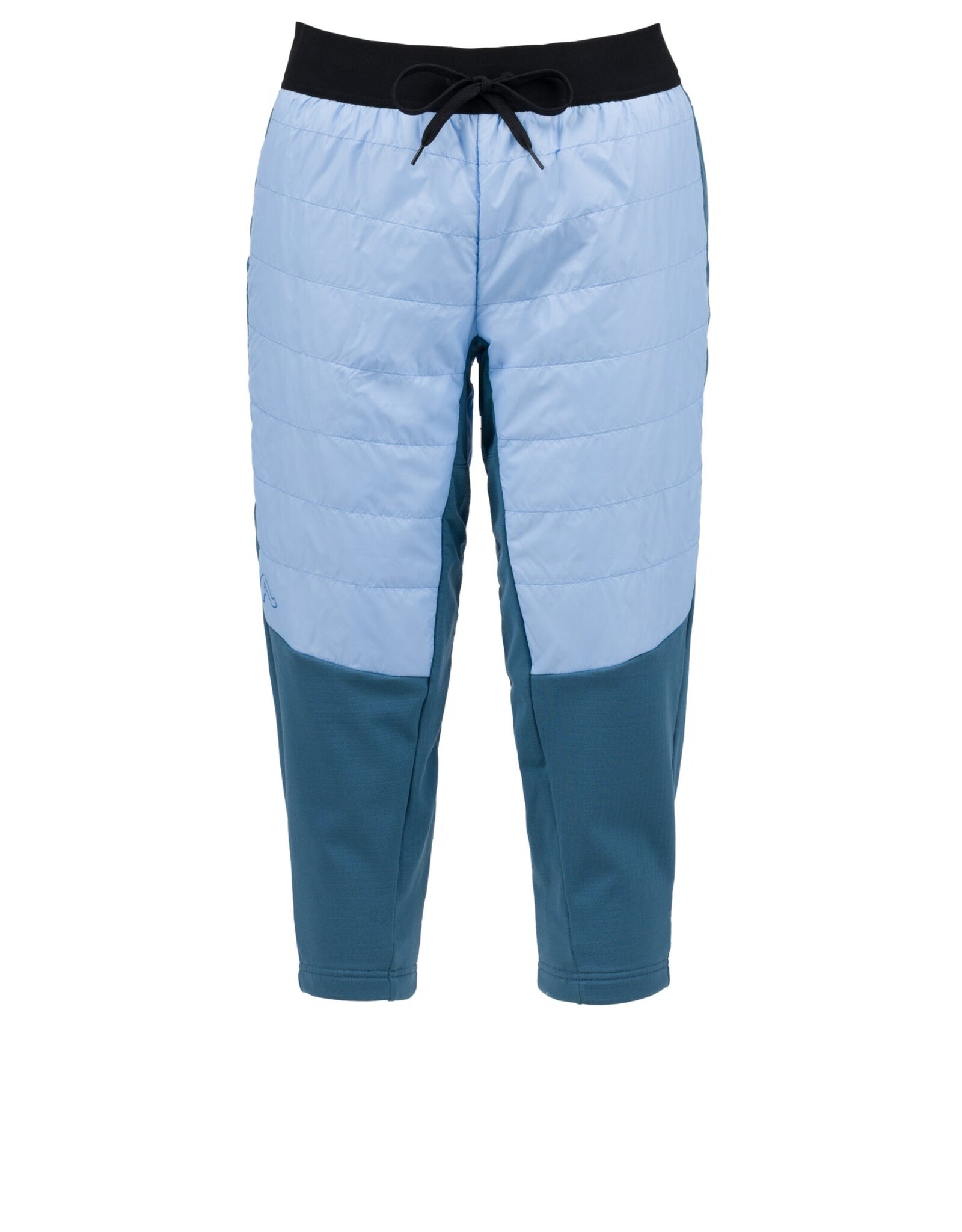 FLYLOW WOMENS W PUFFER 3/4 PANT