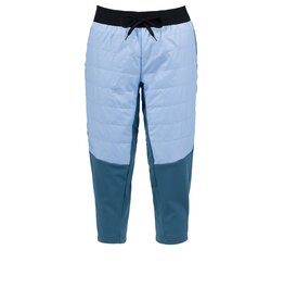FLYLOW WOMENS W PUFFER 3/4 PANT