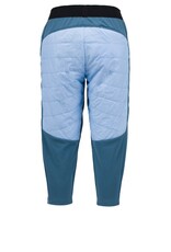 FLYLOW WOMENS W PUFFER 3/4 PANT