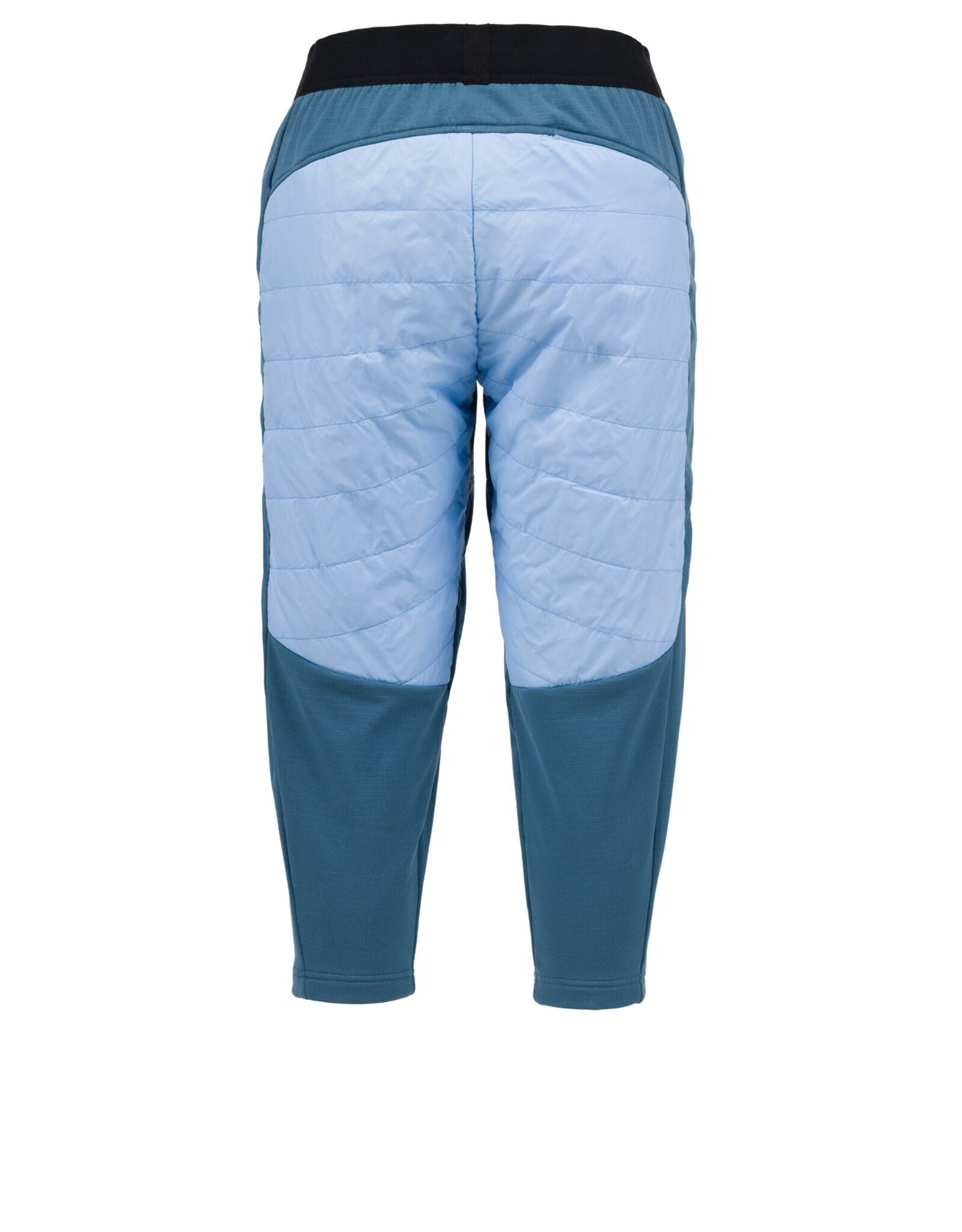 FLYLOW WOMENS W PUFFER 3/4 PANT