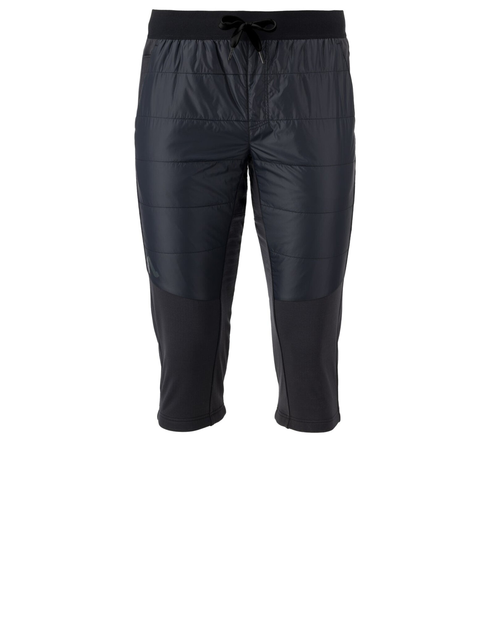 FLYLOW MENS PUFFER 3/4 PANT