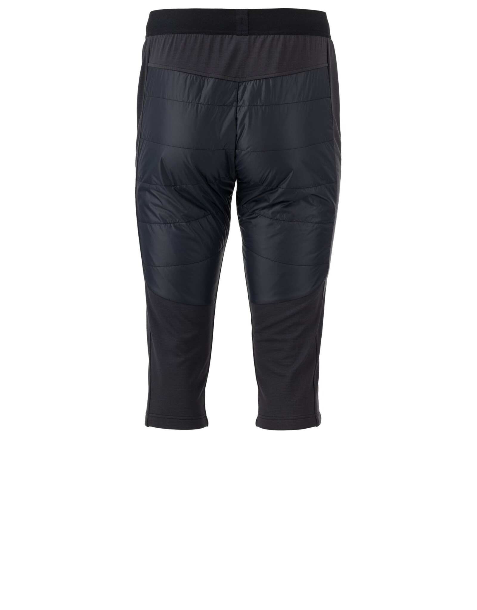 FLYLOW MENS PUFFER 3/4 PANT