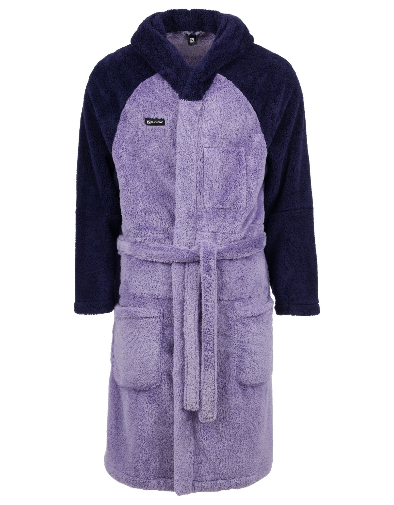 FLYLOW MENS WOLFIE ROBE
