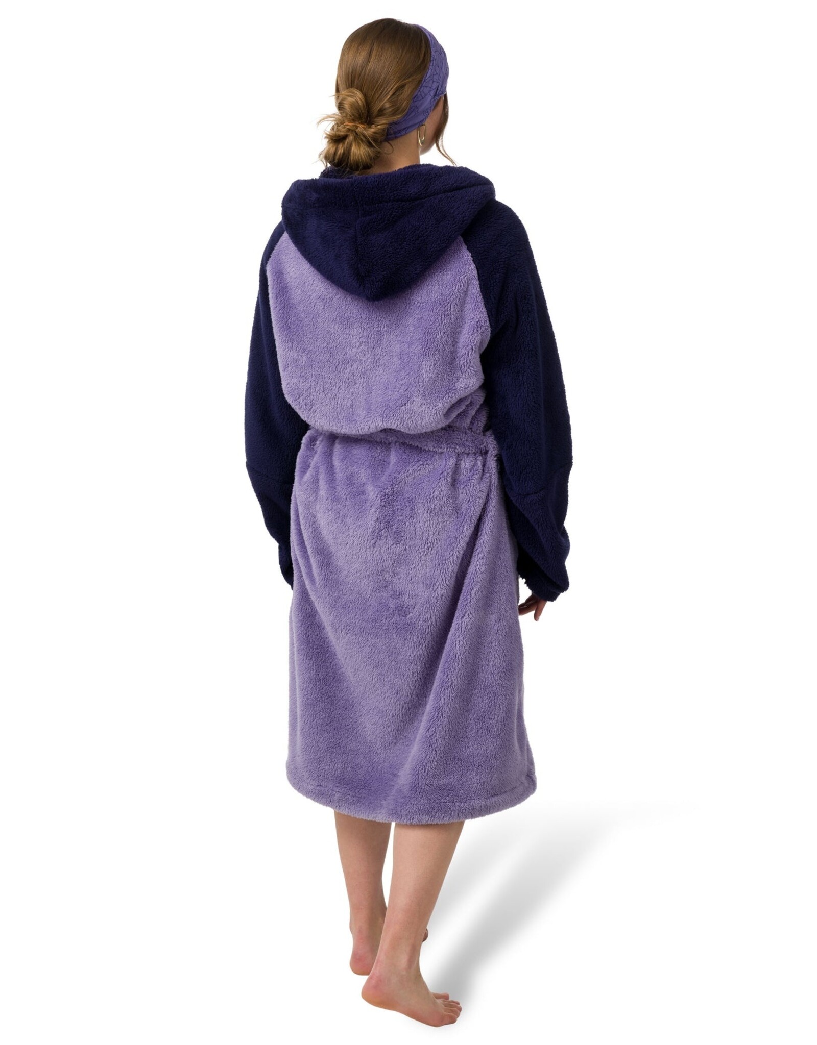 FLYLOW MENS WOLFIE ROBE