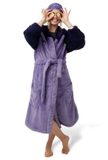 FLYLOW MENS WOLFIE ROBE