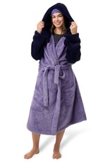 FLYLOW MENS WOLFIE ROBE