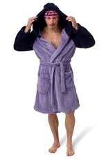 FLYLOW MENS WOLFIE ROBE