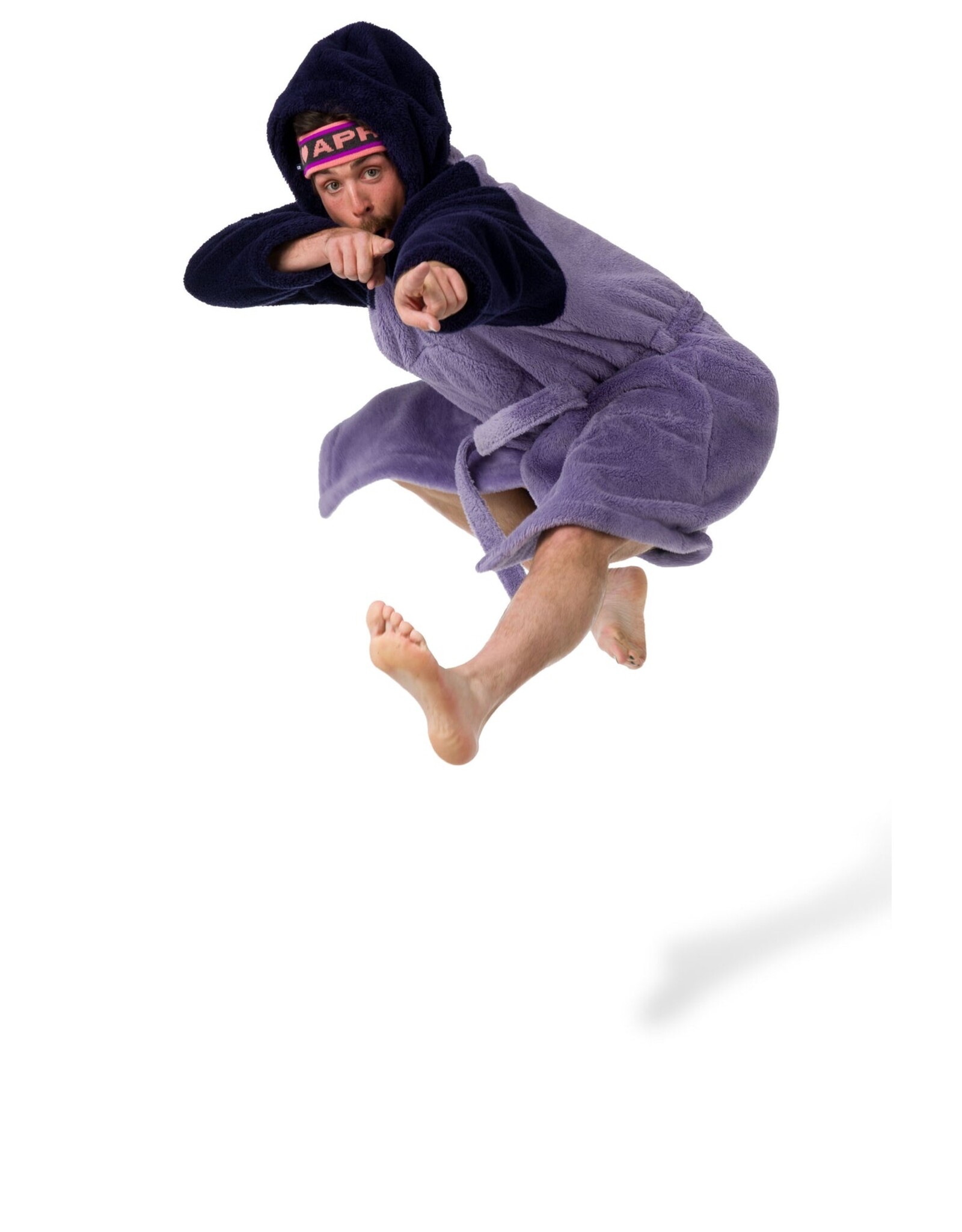 FLYLOW MENS WOLFIE ROBE