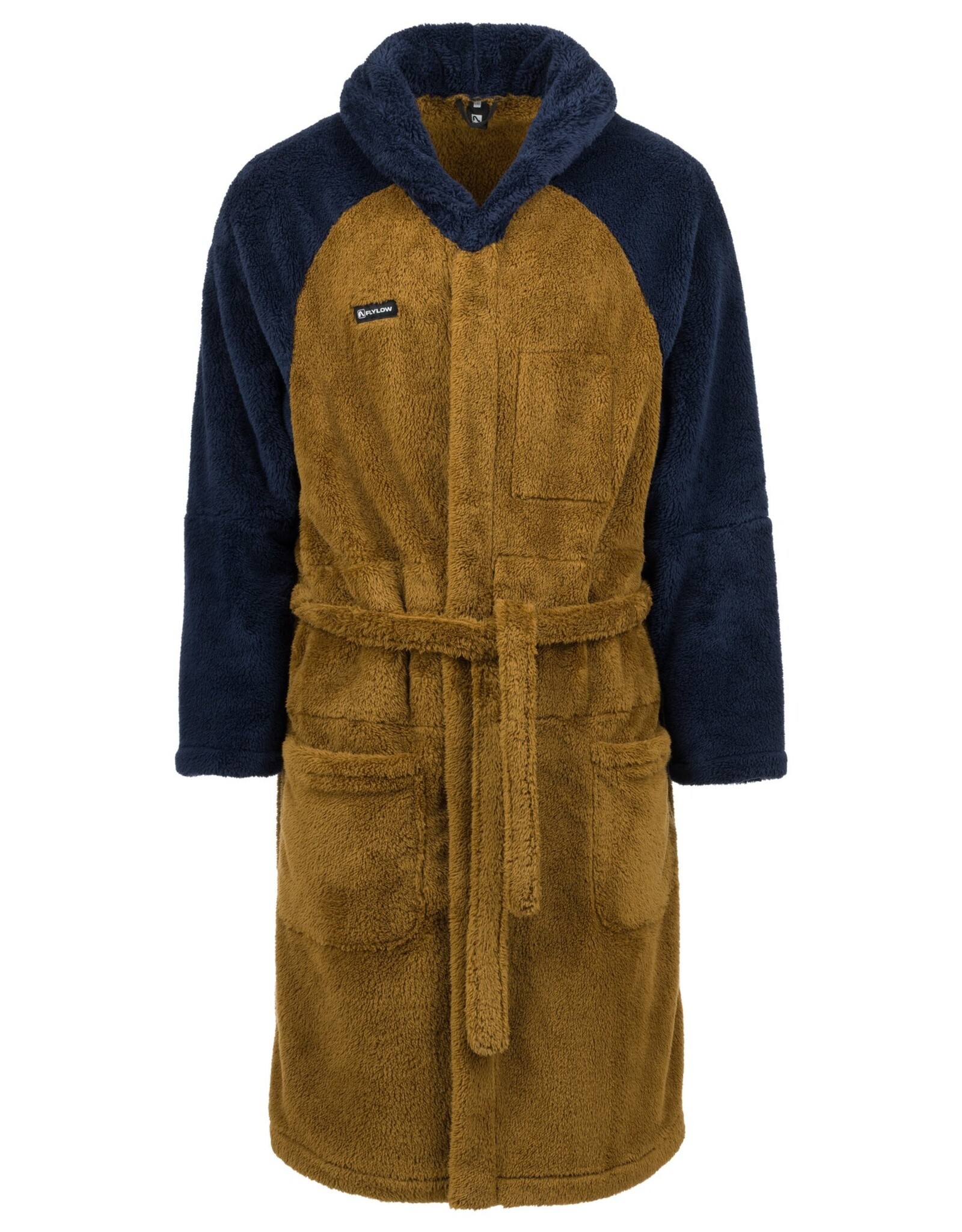 FLYLOW MENS WOLFIE ROBE