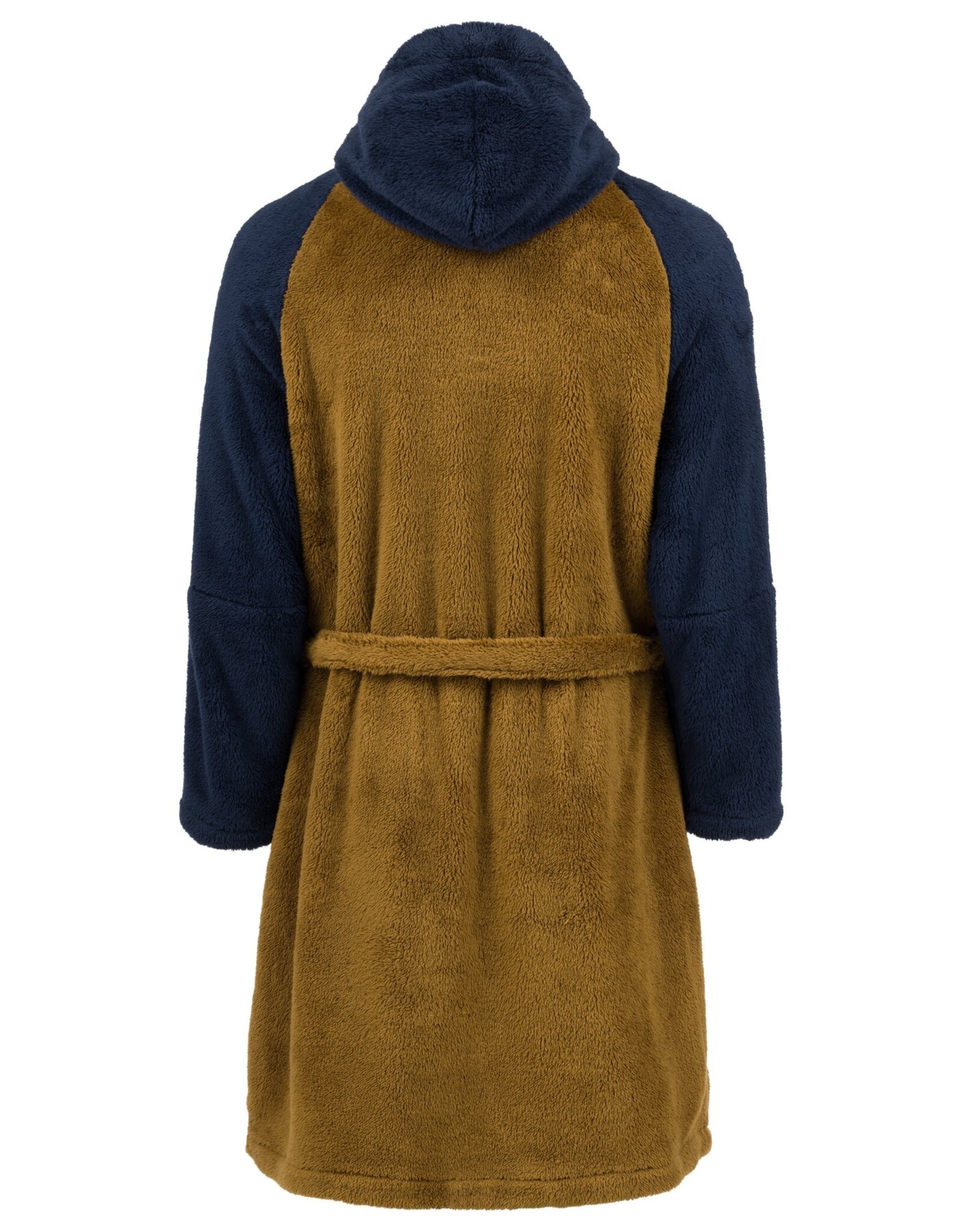 FLYLOW MENS WOLFIE ROBE