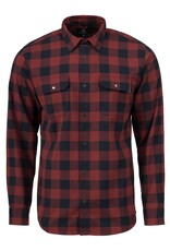 FLYLOW MENS HANDLEBAR TECH FLANNEL