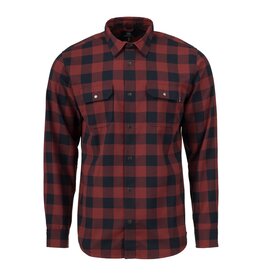 FLYLOW MENS HANDLEBAR TECH FLANNEL