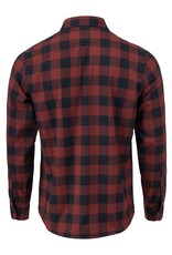 FLYLOW MENS HANDLEBAR TECH FLANNEL