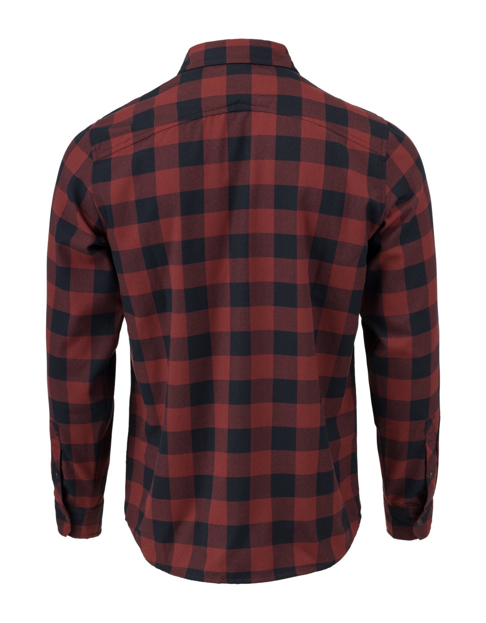 FLYLOW MENS HANDLEBAR TECH FLANNEL