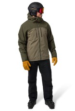 FLYLOW MENS ROSWELL JACKET