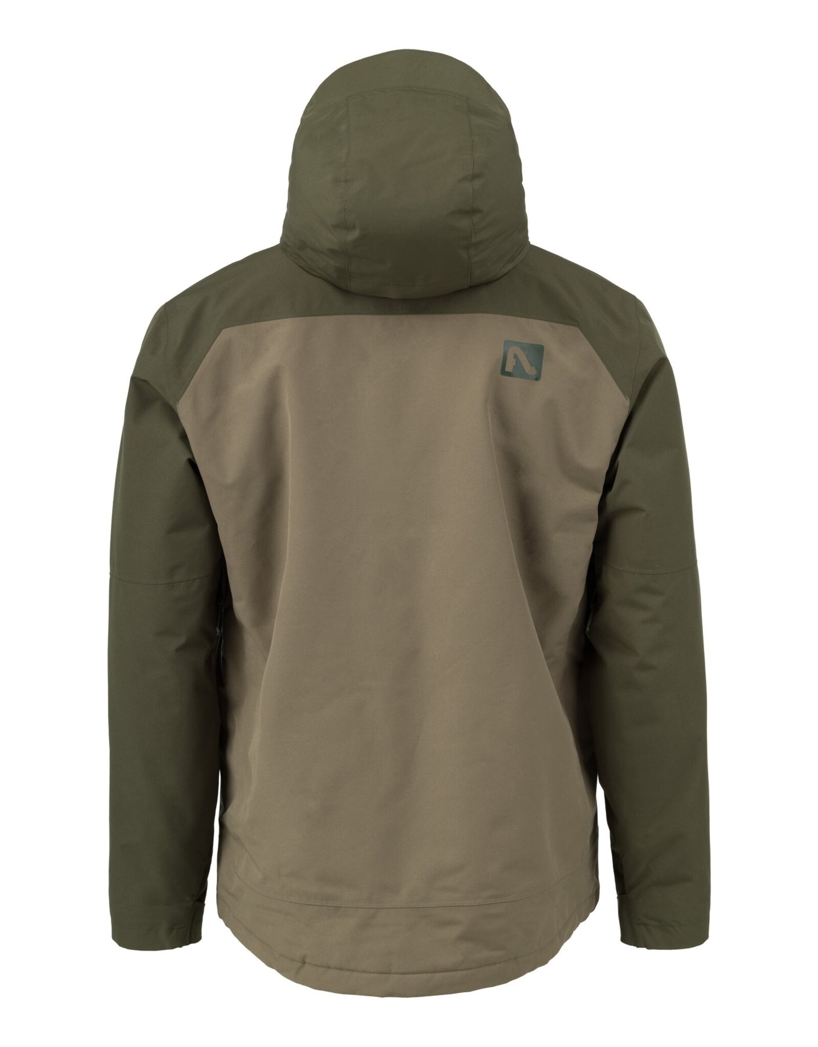 FLYLOW MENS ROSWELL JACKET
