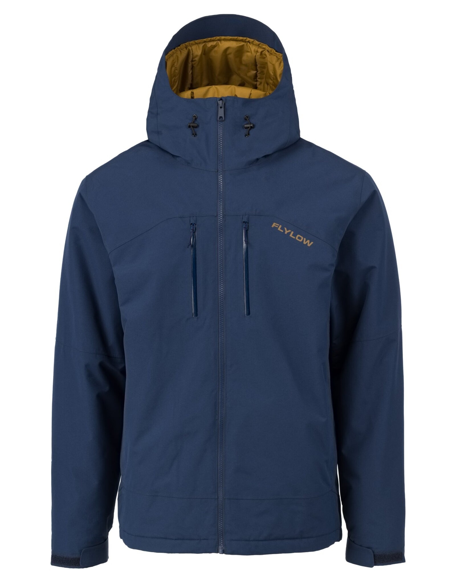 FLYLOW MENS ROSWELL JACKET