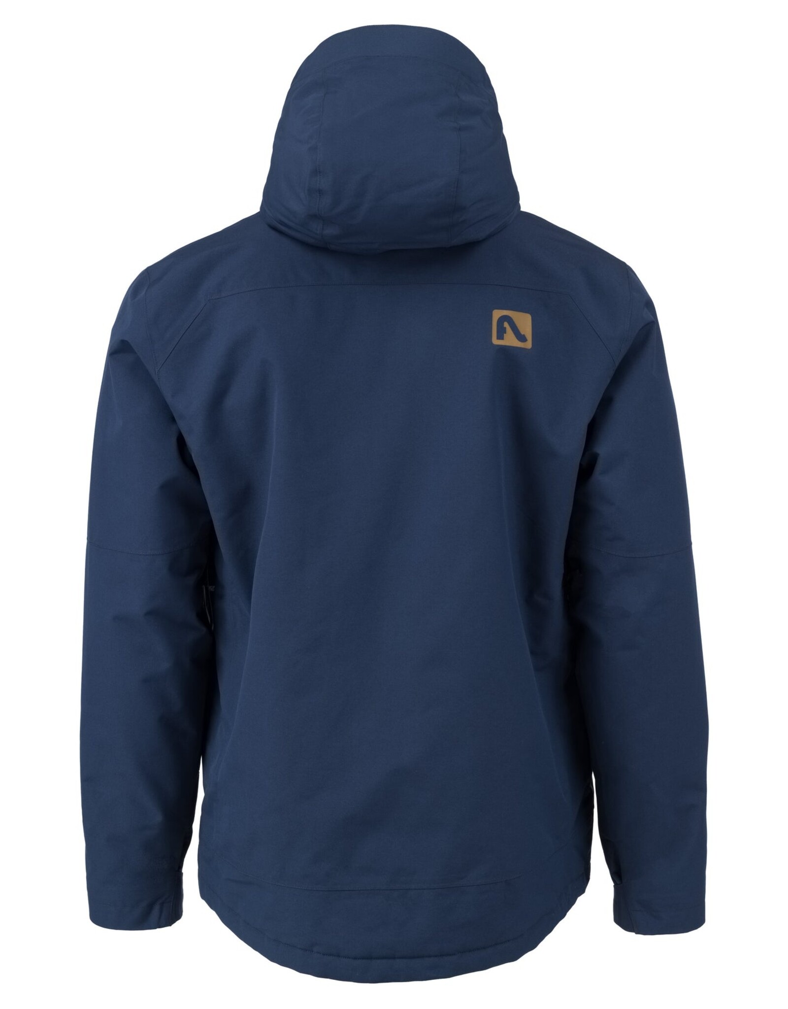 FLYLOW MENS ROSWELL JACKET