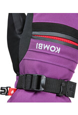 KOMBI STORM RIDER JUNIOR MITT-LUXURY PURPLE