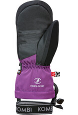 KOMBI STORM RIDER JUNIOR MITT-LUXURY PURPLE