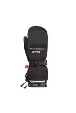 KOMBI STORM RIDER JUNIOR MITT-BLACK