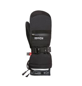 KOMBI STORM RIDER JUNIOR MITT-BLACK