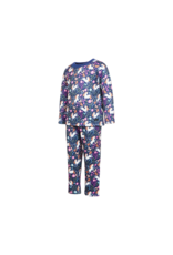KOMBI B3 VELVET FLEECE SET CHILDREN