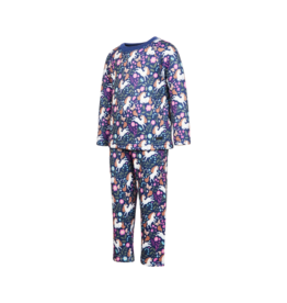 KOMBI B3 VELVET FLEECE SET CHILDREN