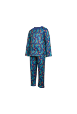 KOMBI B3 VELVET FLEECE SET CHILDREN
