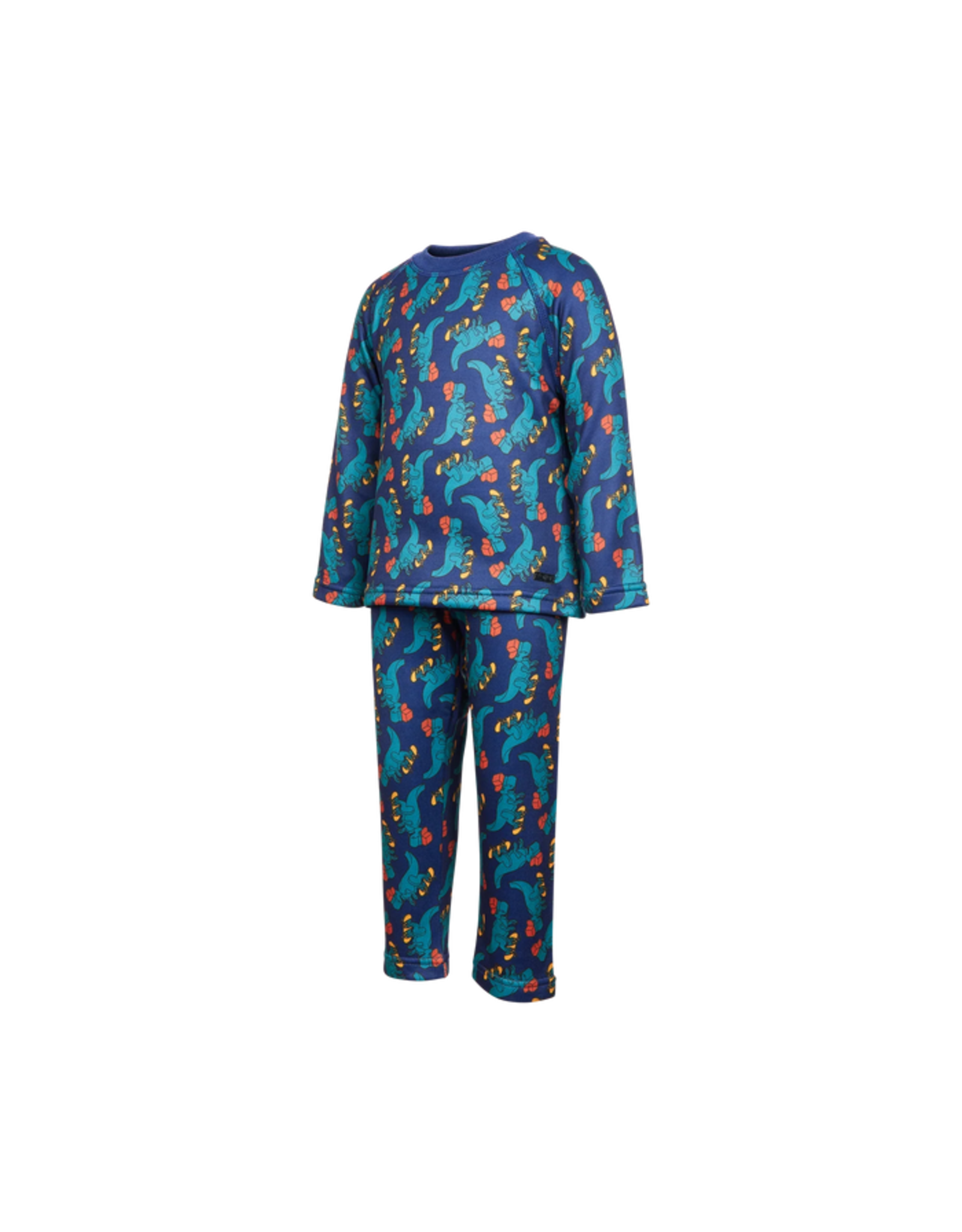 KOMBI B3 VELVET FLEECE SET CHILDREN