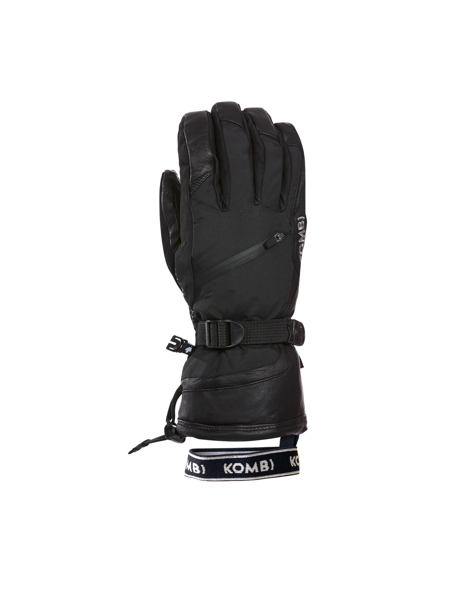 KOMBI THE PATROLLER MEN MITT-TRUE NAVY
