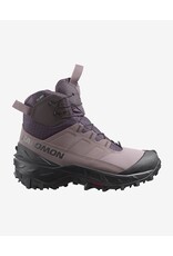 SALOMON WOMEN CROSSTRAK POWDER WP SHOE