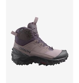 SALOMON WOMEN CROSSTRAK POWDER WP SHOE
