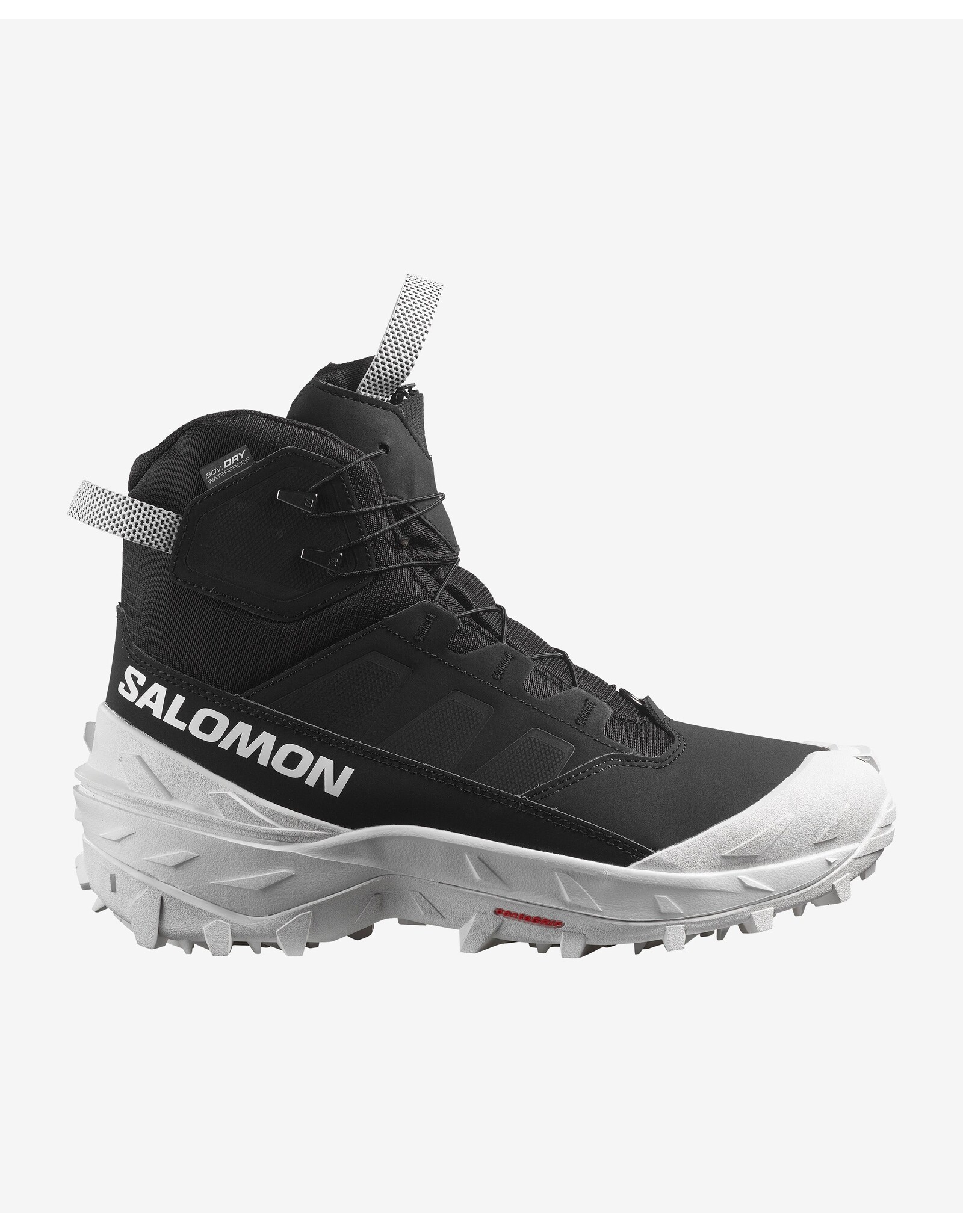 SALOMON MEN CROSSTRAK POWDER WP SHOE