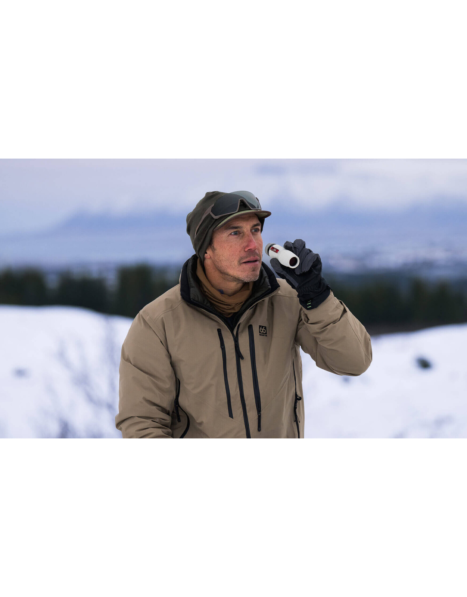 NOCS PROVISIONS ZERO TUBE 10X25 WATERPROOF