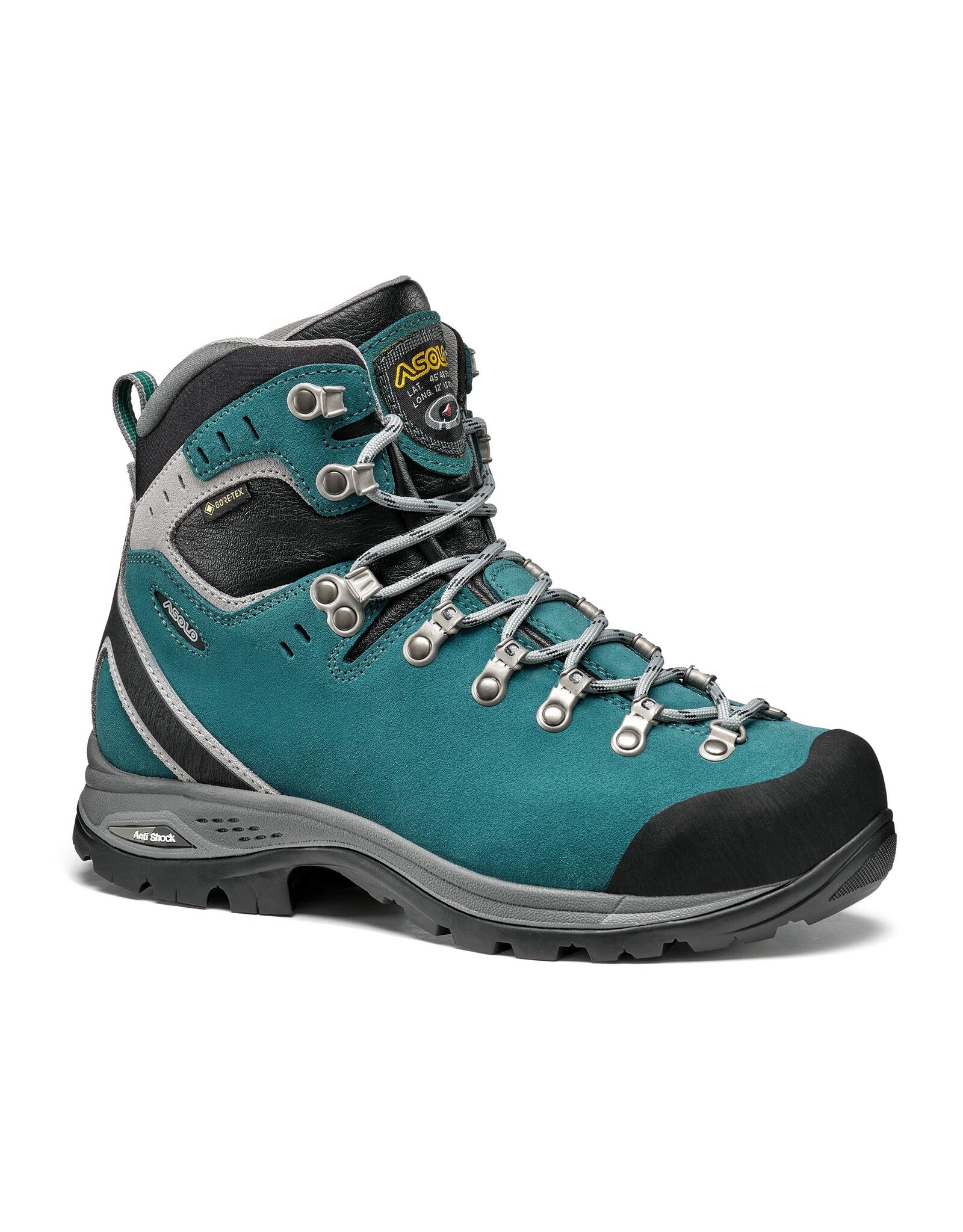 ASOLO WOMEN GREENWOOD EVO GV LB BOOT
