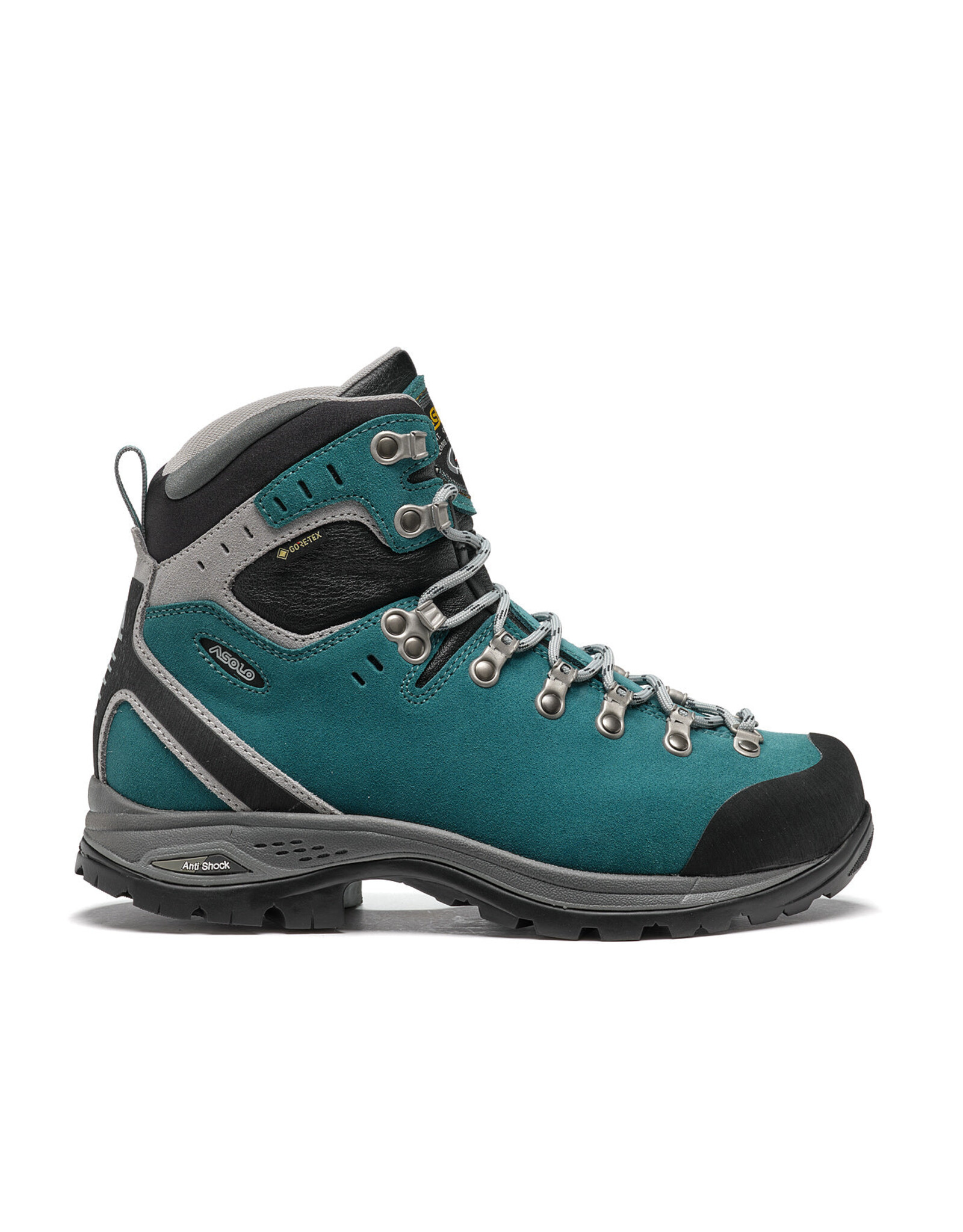 ASOLO WOMEN GREENWOOD EVO GV LB BOOT