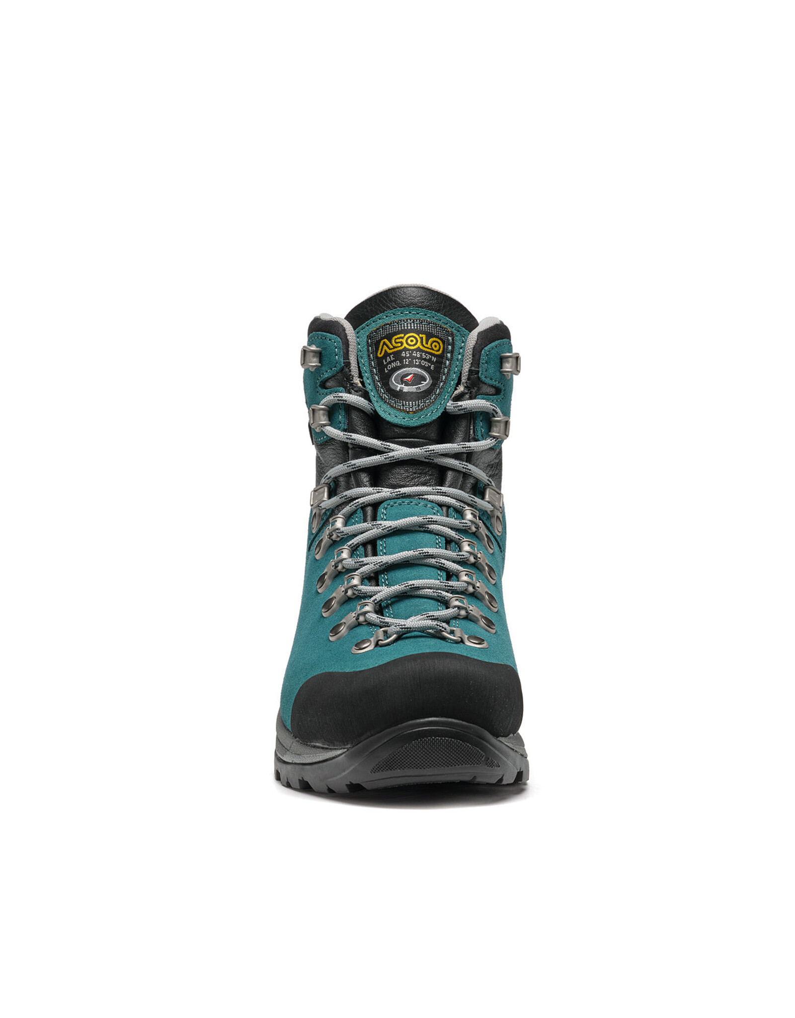 ASOLO WOMEN GREENWOOD EVO GV LB BOOT