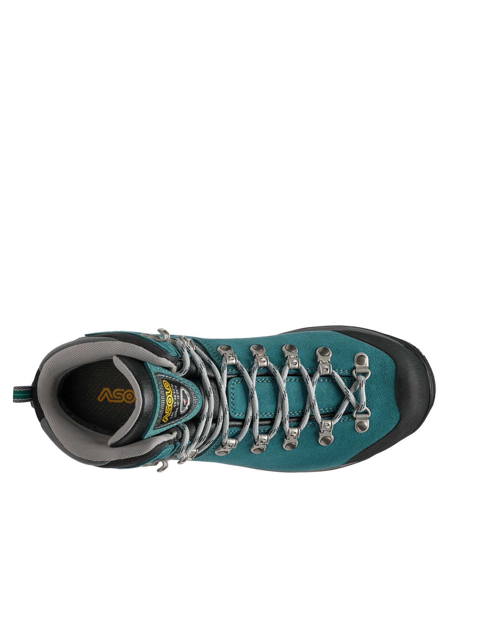 ASOLO WOMEN GREENWOOD EVO GV LB BOOT