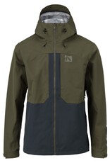 FLYLOW MENS KNIGHT JACKET