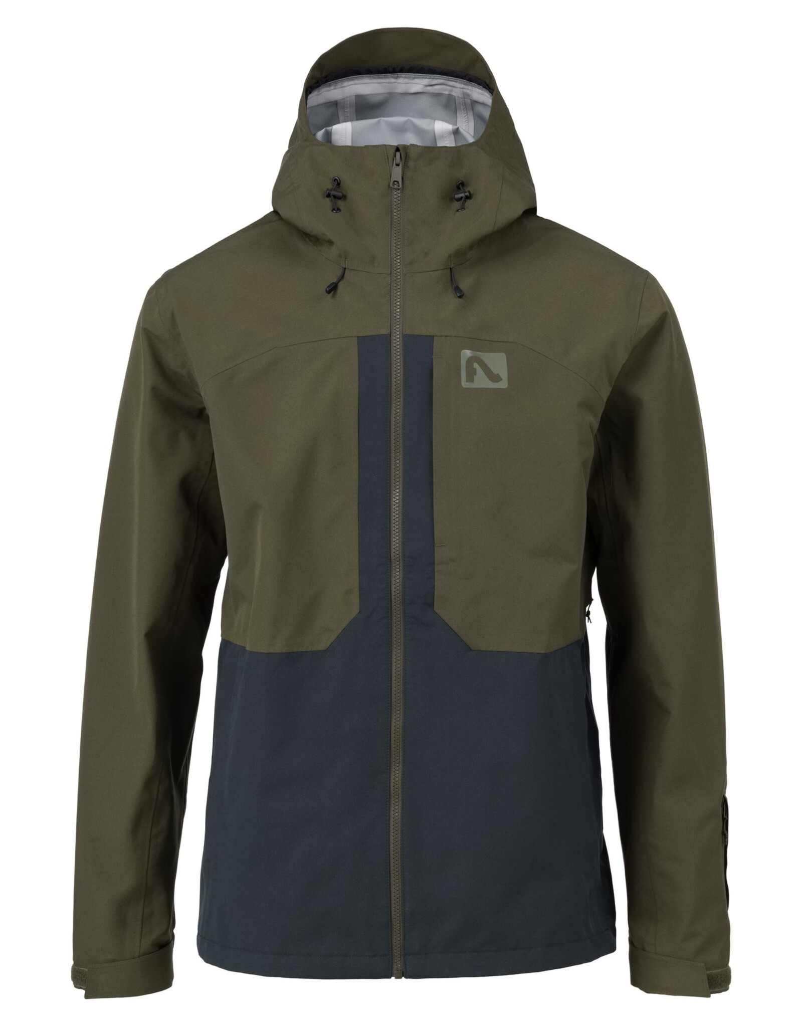 FLYLOW MENS KNIGHT JACKET