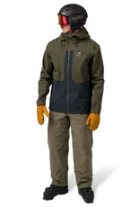 FLYLOW MENS KNIGHT JACKET