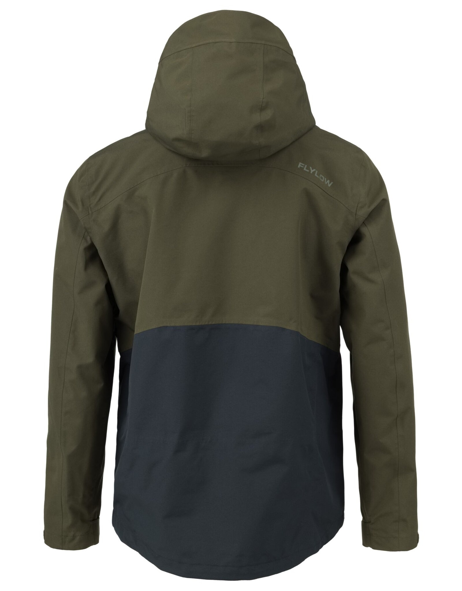 FLYLOW MENS KNIGHT JACKET