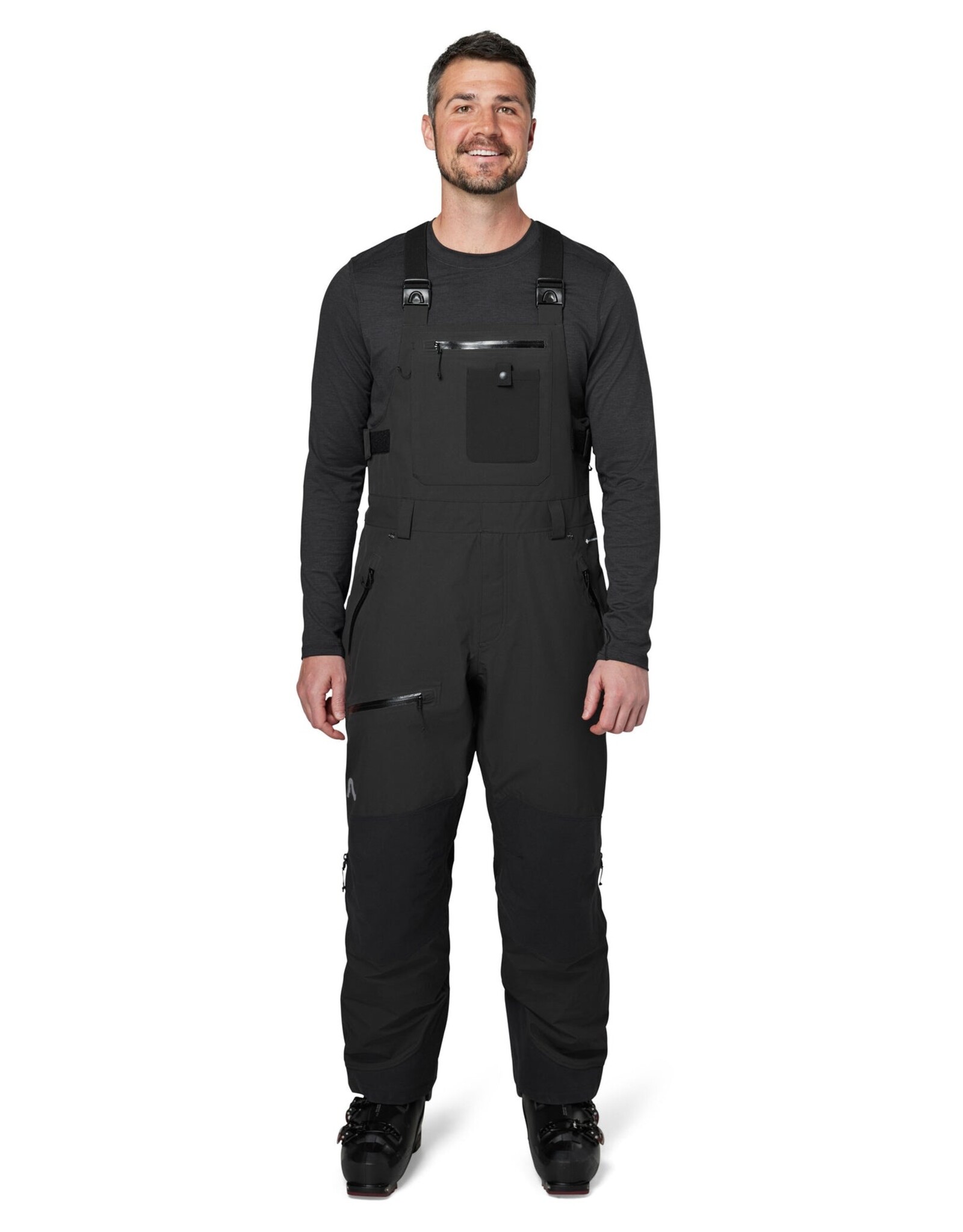 FLYLOW MENS BAKER BIB