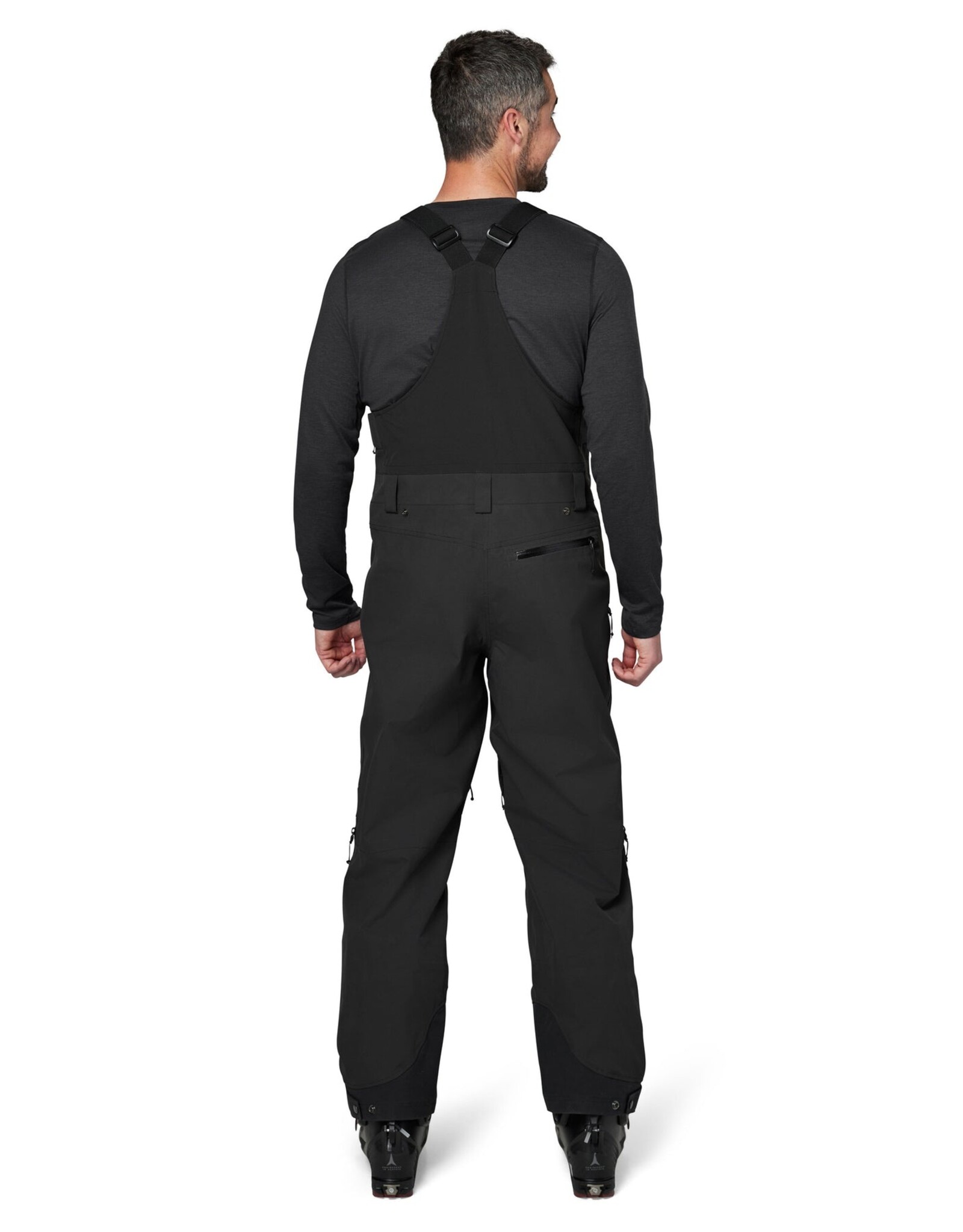 FLYLOW MENS BAKER BIB