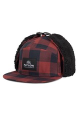 FLYLOW WALLEYE CAP