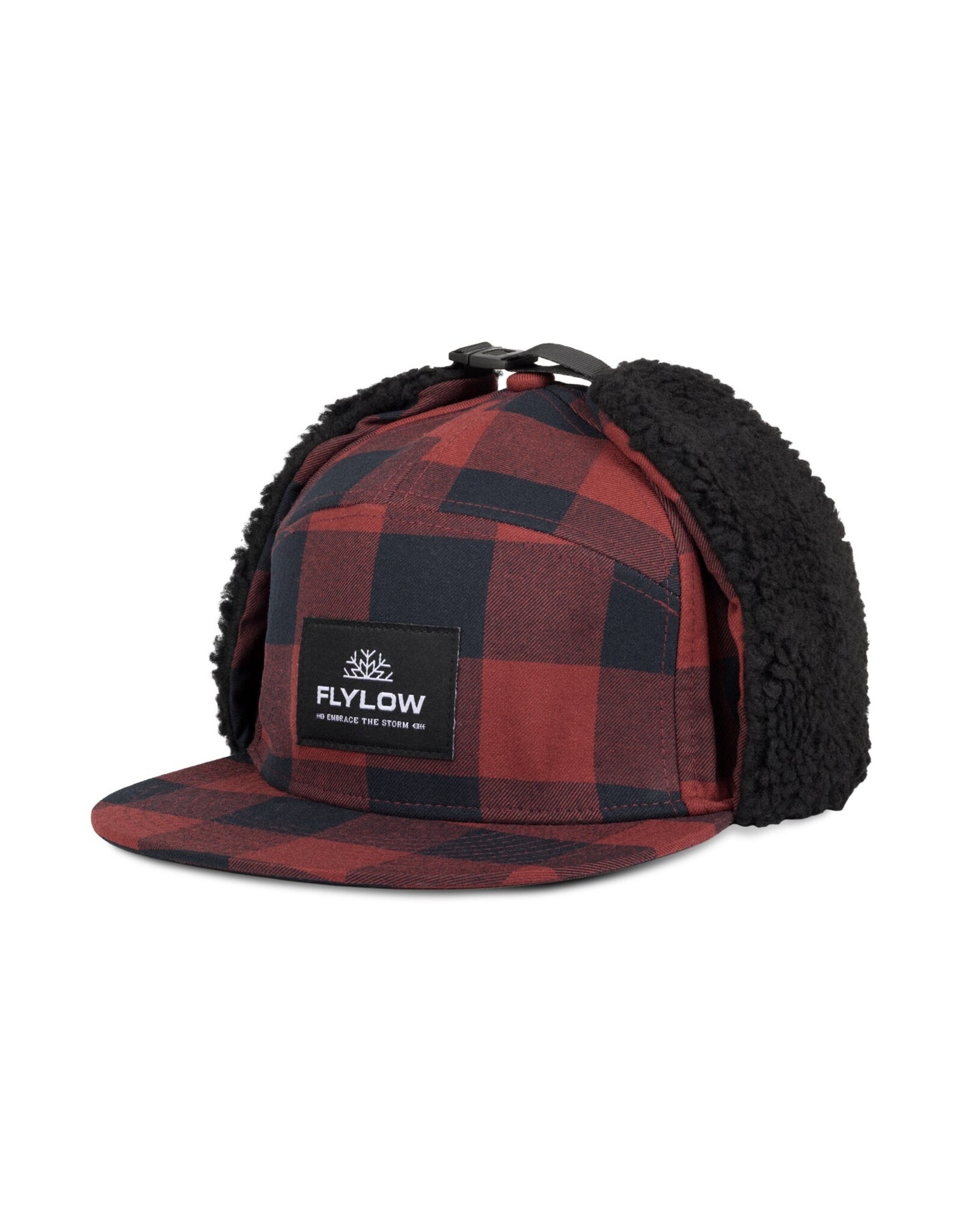 FLYLOW WALLEYE CAP